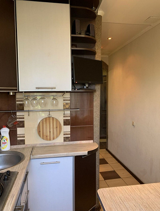 Двухкомнатная квартира на новых домах дворец спорта Харків - зображення 8