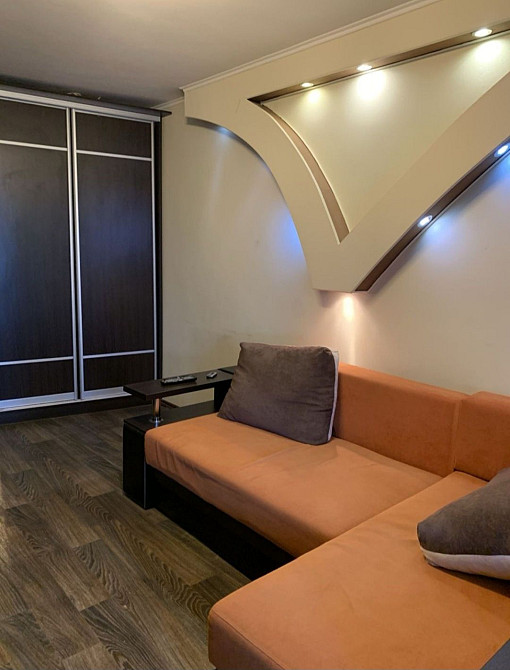 Двухкомнатная квартира на новых домах дворец спорта Харків - зображення 2