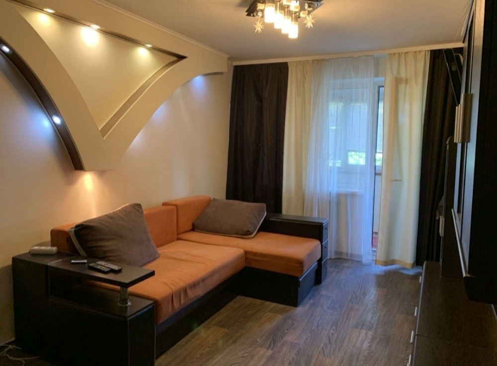 Двухкомнатная квартира на новых домах дворец спорта Харків - зображення 1