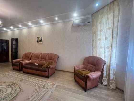 3-х комнатная квартира возле парка Победы, длительно, газовый котел Одеса