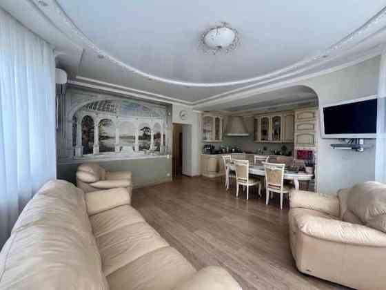 3-х комнатная квартира возле парка Победы, длительно, газовый котел Одеса