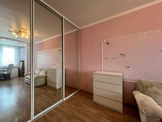 3-х комнатная квартира возле парка Победы, длительно, газовый котел Одеса - зображення 8