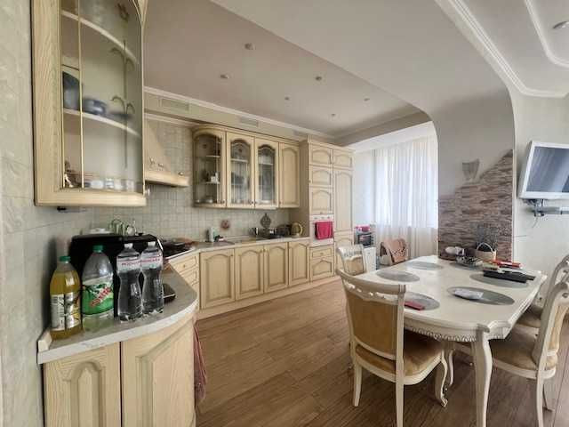 3-х комнатная квартира возле парка Победы, длительно, газовый котел Одеса - зображення 1