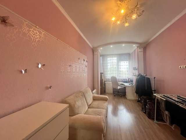 3-х комнатная квартира возле парка Победы, длительно, газовый котел Одеса - зображення 7