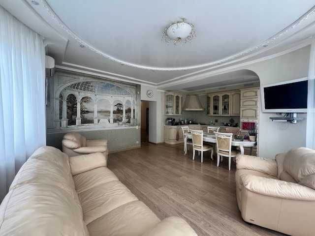 3-х комнатная квартира возле парка Победы, длительно, газовый котел Одеса - зображення 2