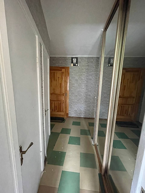 СДам 2х комнатную квартиру на Тополь 2 Днепр - изображение 4