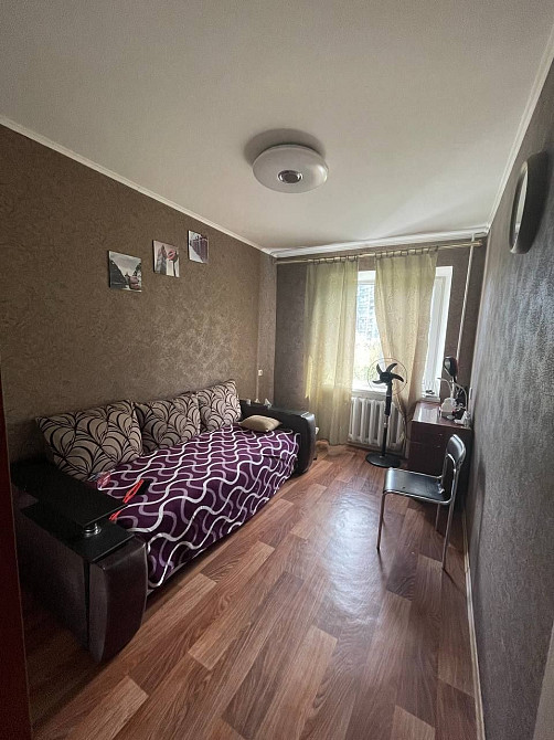 СДам 2х комнатную квартиру на Тополь 2 Днепр - изображение 1