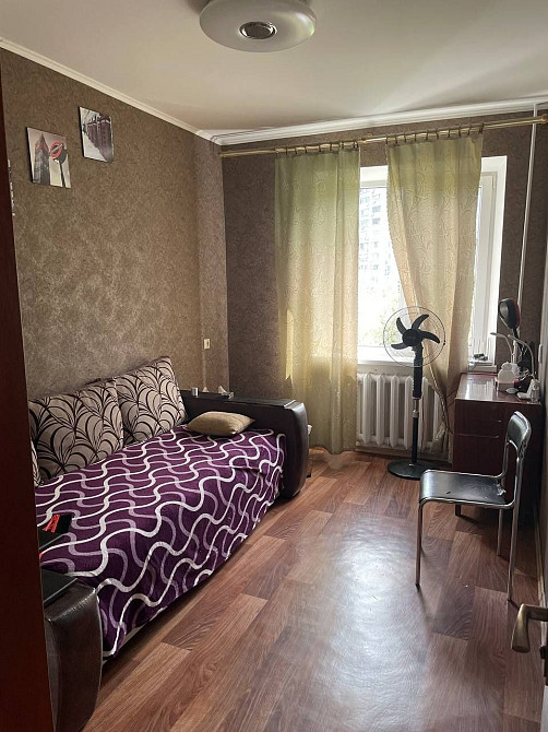 СДам 2х комнатную квартиру на Тополь 2 Днепр - изображение 7