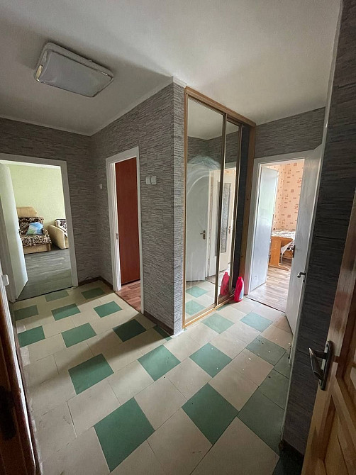 СДам 2х комнатную квартиру на Тополь 2 Днепр - изображение 3