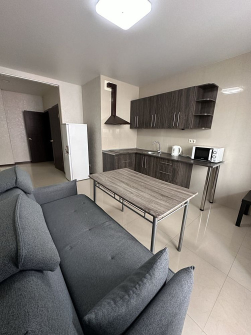 Реальная 3-ка на Алексеевке, ЖК Черемушки, Проспект Победы 65-Г Харьков - изображение 1