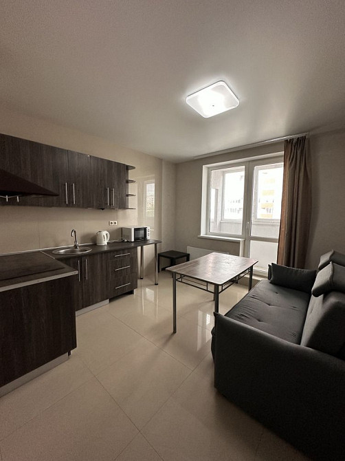 Реальная 3-ка на Алексеевке, ЖК Черемушки, Проспект Победы 65-Г Харьков - изображение 3