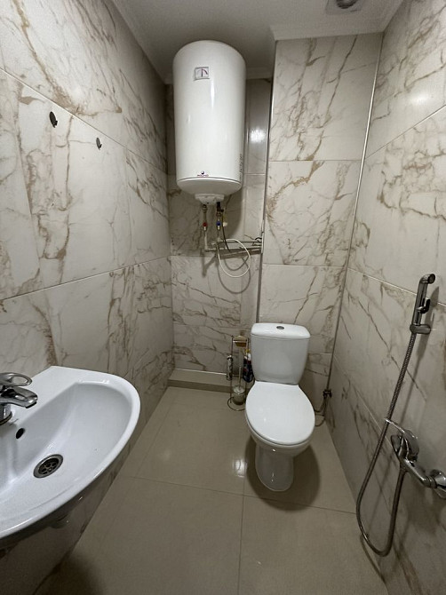 Реальная 3-ка на Алексеевке, ЖК Черемушки, Проспект Победы 65-Г Харьков - изображение 6