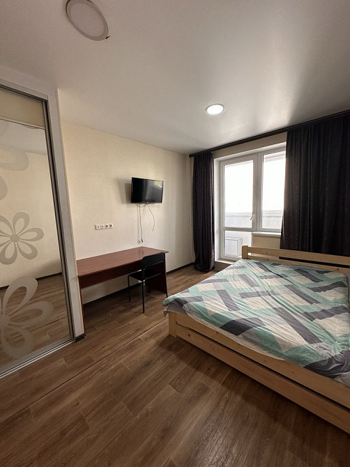 Реальная 3-ка на Алексеевке, ЖК Черемушки, Проспект Победы 65-Г Харьков - изображение 8