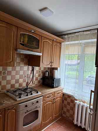 Оренда квартири в дуже затишному,тихому,зеленому районі Ивано-Франковск