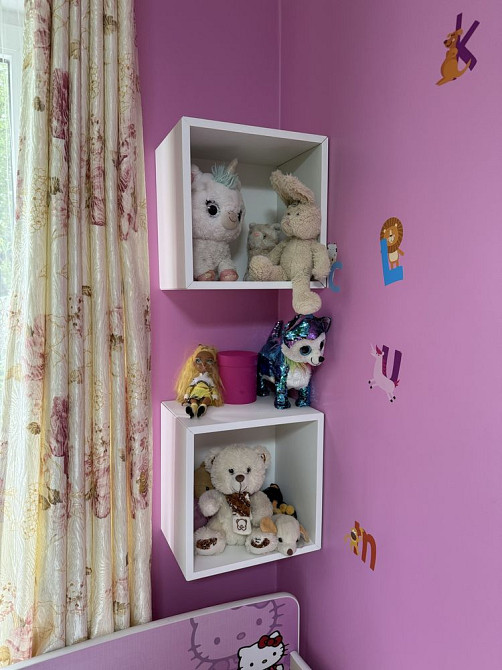 Оренда квартири в дуже затишному,тихому,зеленому районі Ивано-Франковск - изображение 2