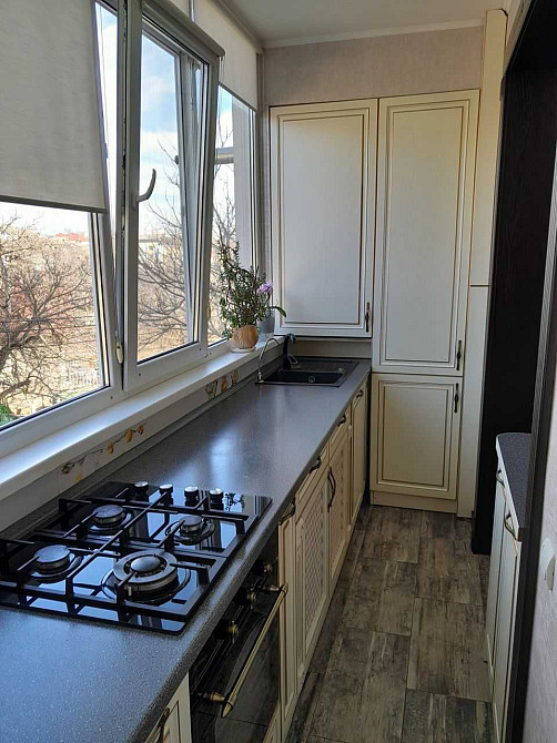 СДАМ ОТЛИЧНУЮ 2 Комнатную квартиру ЦЕНТР ул Софиевская/Торговая Одеса - зображення 6