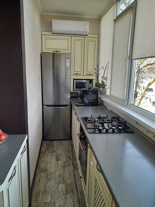 СДАМ ОТЛИЧНУЮ 2 Комнатную квартиру ЦЕНТР ул Софиевская/Торговая Одеса - зображення 5