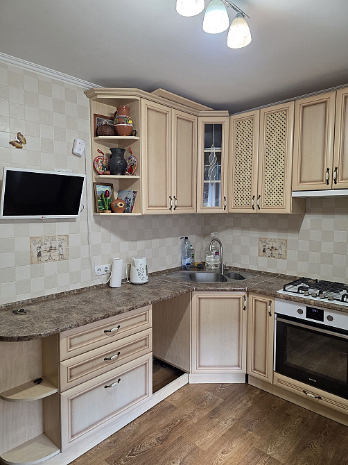 2к Оренда квартири вул Волошкова Винница - изображение 5