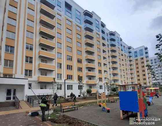 Дворівнева Квартира по Супер ціні Буча