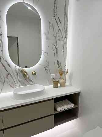 Жк Центральний 2, 2 кімнатна квартира, 63 м2, з ремонтом БЕЗ КОМІСІЇ Ирпень