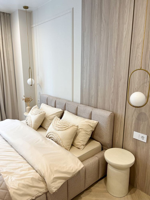 Жк Центральний 2, 2 кімнатна квартира, 63 м2, з ремонтом БЕЗ КОМІСІЇ Ирпень - изображение 1