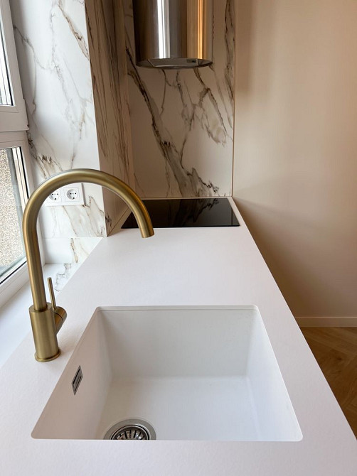 Жк Центральний 2, 2 кімнатна квартира, 63 м2, з ремонтом БЕЗ КОМІСІЇ Ирпень - изображение 8