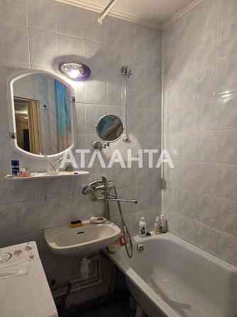 1 комнатная квартира улучшенной планировки, Черемушки Одесса