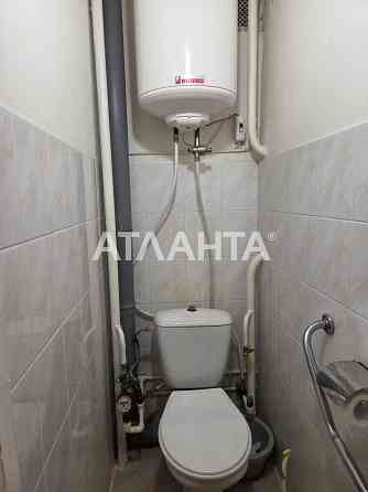 1 комнатная квартира улучшенной планировки, Черемушки Одесса