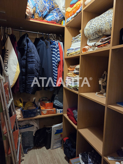 1 комнатная квартира улучшенной планировки, Черемушки Одесса - изображение 4