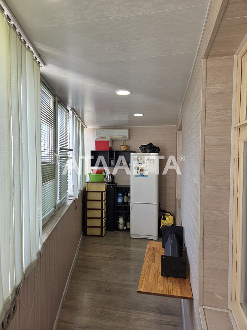 1 комнатная квартира улучшенной планировки, Черемушки Одесса - изображение 7