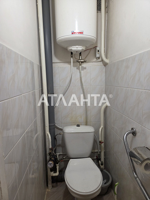 1 комнатная квартира улучшенной планировки, Черемушки Одесса - изображение 6