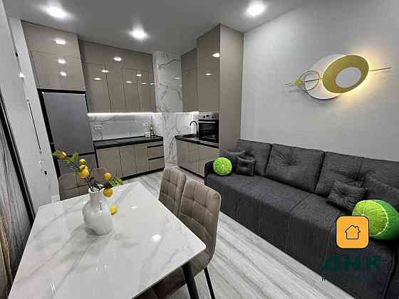 Краснова.Кадор Сити.63 Жемчужина. Одесса