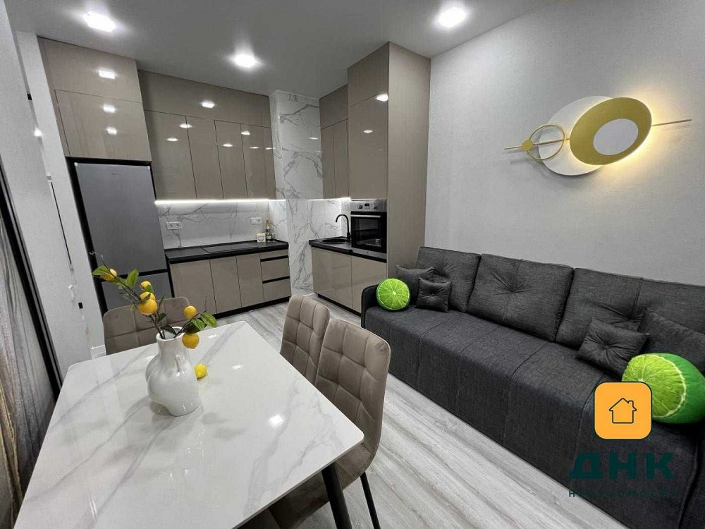 Краснова.Кадор Сити.63 Жемчужина. Одесса - изображение 1