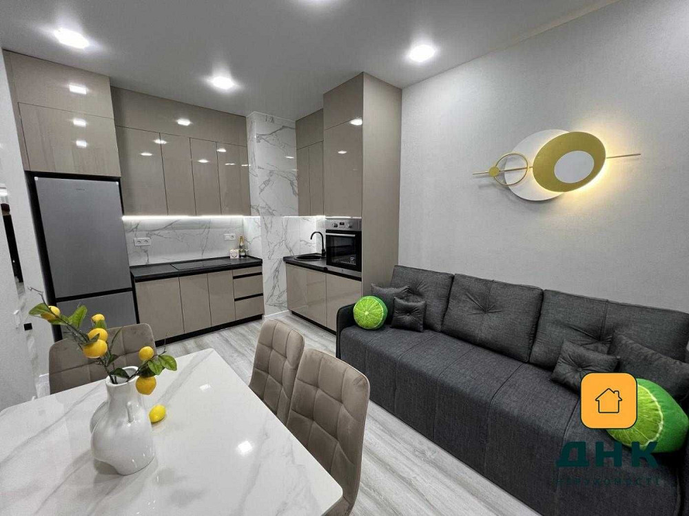 Краснова.Кадор Сити.63 Жемчужина. Одесса - изображение 8