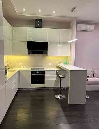 Жк Дом на Набережной, пер. Банный 1, центр,  парк Стрелка. Конституции Харьков