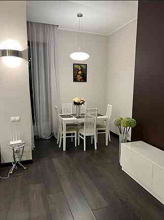 Жк Дом на Набережной, пер. Банный 1, центр,  парк Стрелка. Конституции Харьков