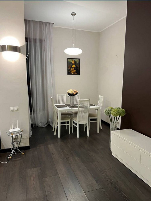 Жк Дом на Набережной, пер. Банный 1, центр,  парк Стрелка. Конституции Харьков - изображение 6