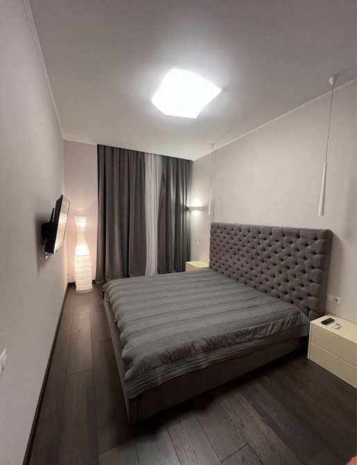 Жк Дом на Набережной, пер. Банный 1, центр,  парк Стрелка. Конституции Харьков - изображение 1