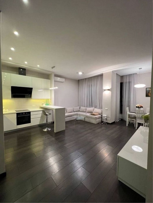 Жк Дом на Набережной, пер. Банный 1, центр,  парк Стрелка. Конституции Харьков - изображение 7