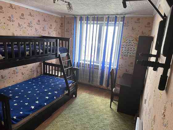 Продам 3-кімнатну квартиру біля центру Балаклія Балаклея (Харьковская обл.)