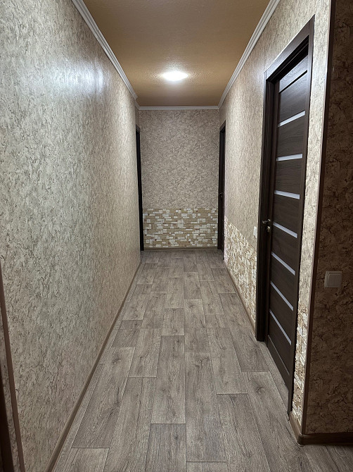 Продам 3-кімнатну квартиру біля центру Балаклія Балаклея (Харьковская обл.) - изображение 1