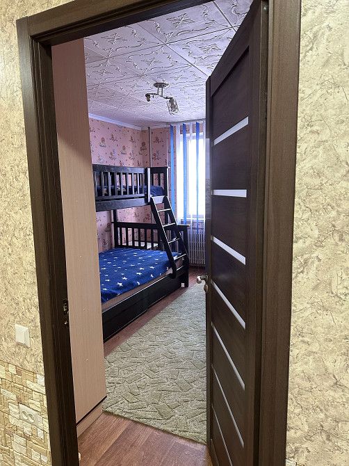 Продам 3-кімнатну квартиру біля центру Балаклія Балаклея (Харьковская обл.) - изображение 2