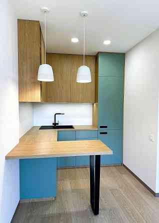 1-кімнатна квартира в ЖК «Республіка»  Готова до проживання! Київ