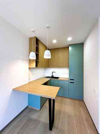 1-кімнатна квартира в ЖК «Республіка»  Готова до проживання! Київ