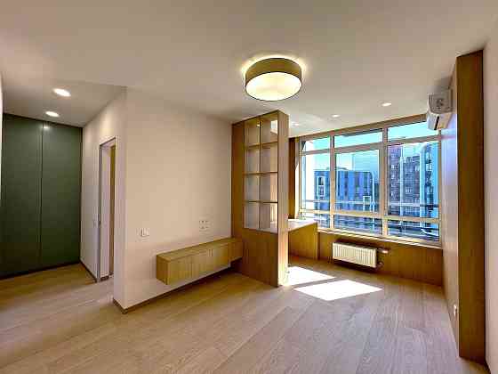 1-кімнатна квартира в ЖК «Республіка»  Готова до проживання! Київ