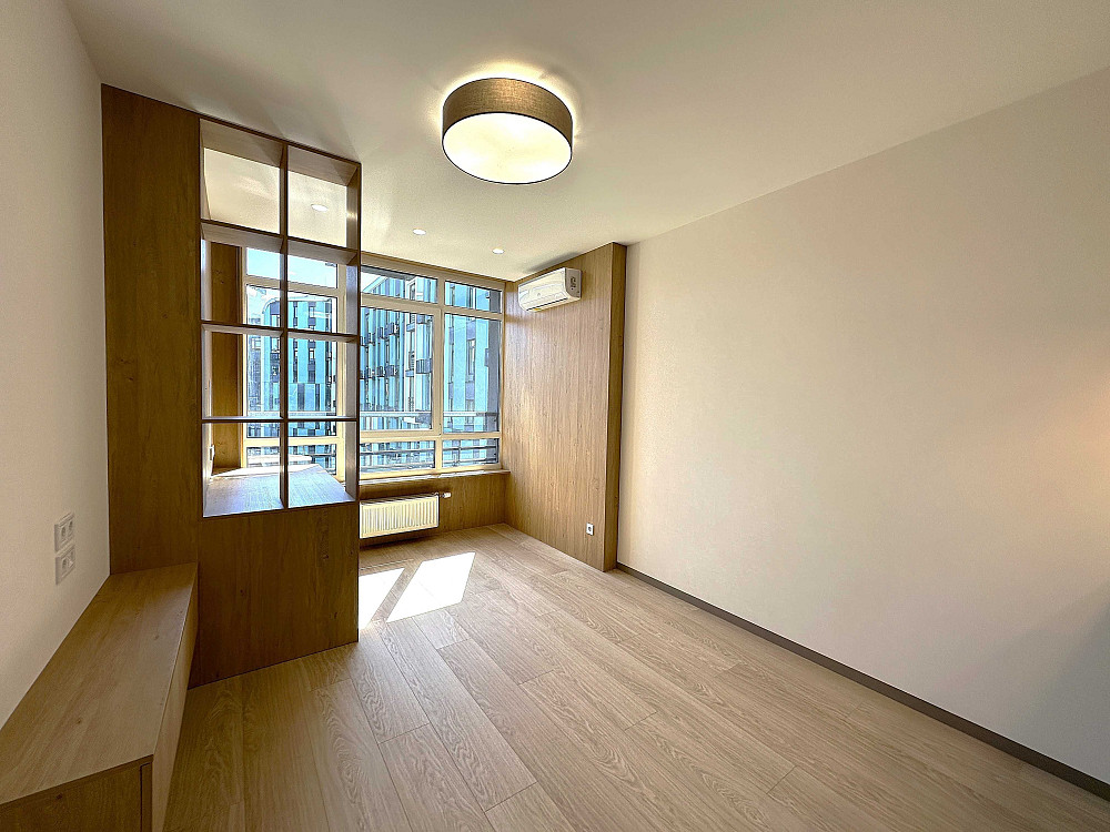 1-кімнатна квартира в ЖК «Республіка»  Готова до проживання! Київ - зображення 6