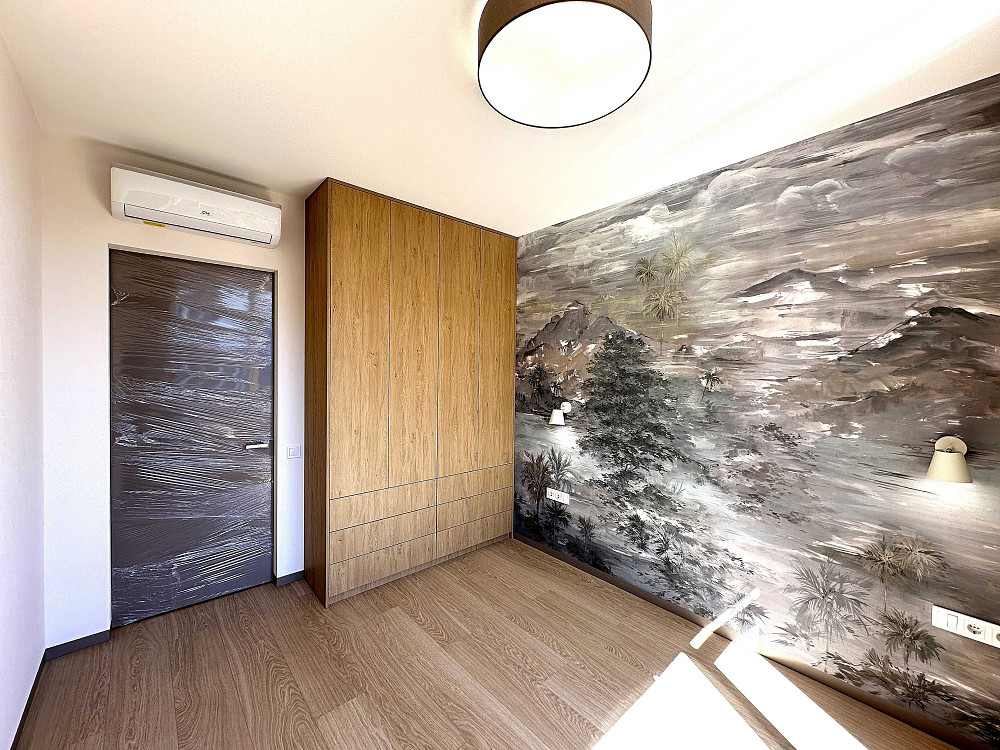 1-кімнатна квартира в ЖК «Республіка»  Готова до проживання! Київ - зображення 7