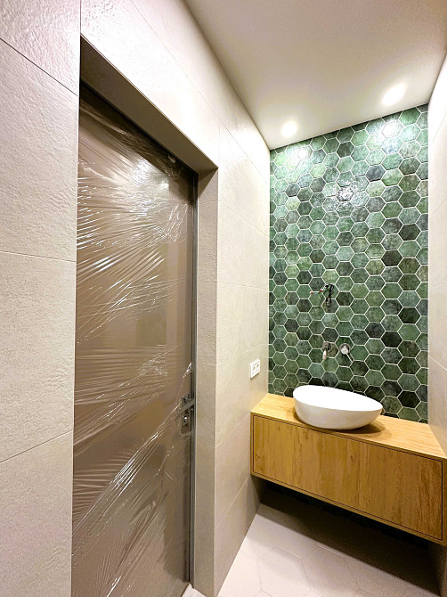 1-кімнатна квартира в ЖК «Республіка»  Готова до проживання! Київ - зображення 8