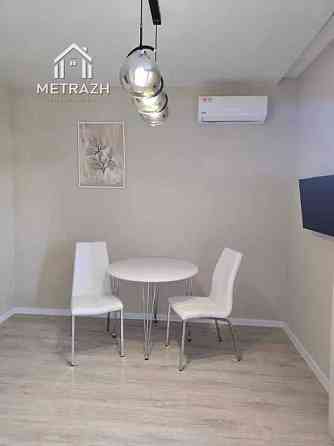 Продам ЕВРОДВУШКУ в ЖК Сказка. метро Холодная Гора . Ремонт. Мебель Харьков