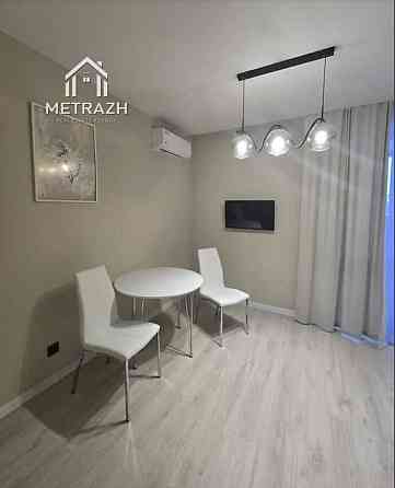 Продам ЕВРОДВУШКУ в ЖК Сказка. метро Холодная Гора . Ремонт. Мебель Харьков